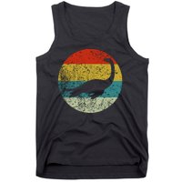 Nessie Loch Vintage Tank Top