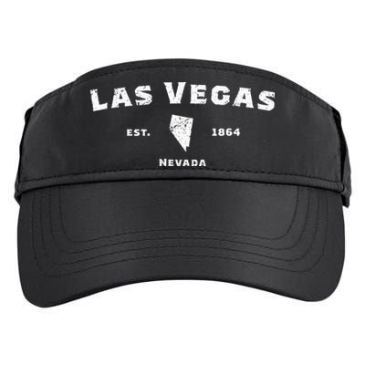 Nevada Las Vegas Adult Drive Performance Visor