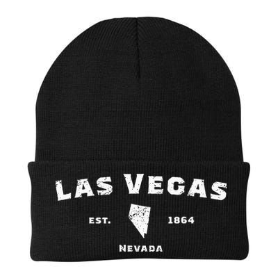 Nevada Las Vegas Beanie