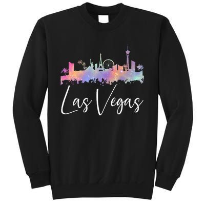 New Las Vegas Love Baby For Holidays In Vegas Sweatshirt