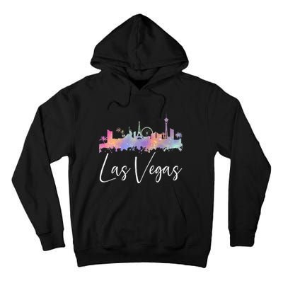 New Las Vegas Love Baby For Holidays In Vegas Tall Hoodie