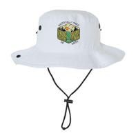 Nature Lover Waterfall Lovers Waterfall Happy Love Hiking Legacy Cool Fit Booney Bucket Hat