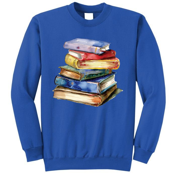 National Library Week Book Reading Library Day Librarian Gift Sweatshirt