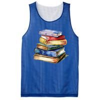 National Library Week Book Reading Library Day Librarian Gift Mesh Reversible Basketball Jersey Tank