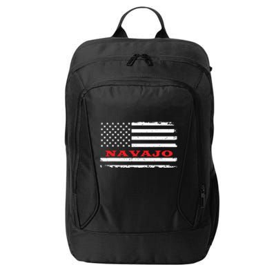 New Mexico American Flag Navajo Usa Patriotic Souvenir City Backpack