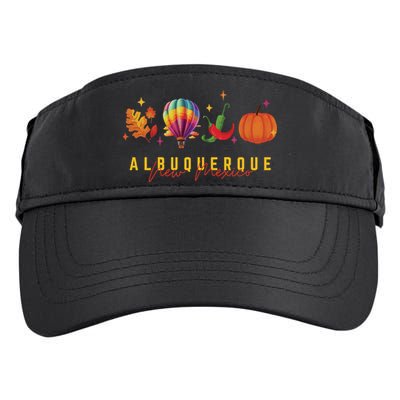 New Mexico Albuquerque Balloon Hot Air Balloon Festival Adult Drive Performance Visor