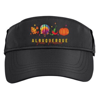 New Mexico Albuquerque Balloon Hot Air Balloon Festival Adult Drive Performance Visor