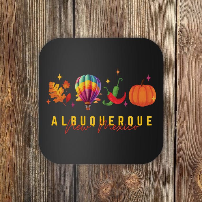 New Mexico Albuquerque Balloon Coaster