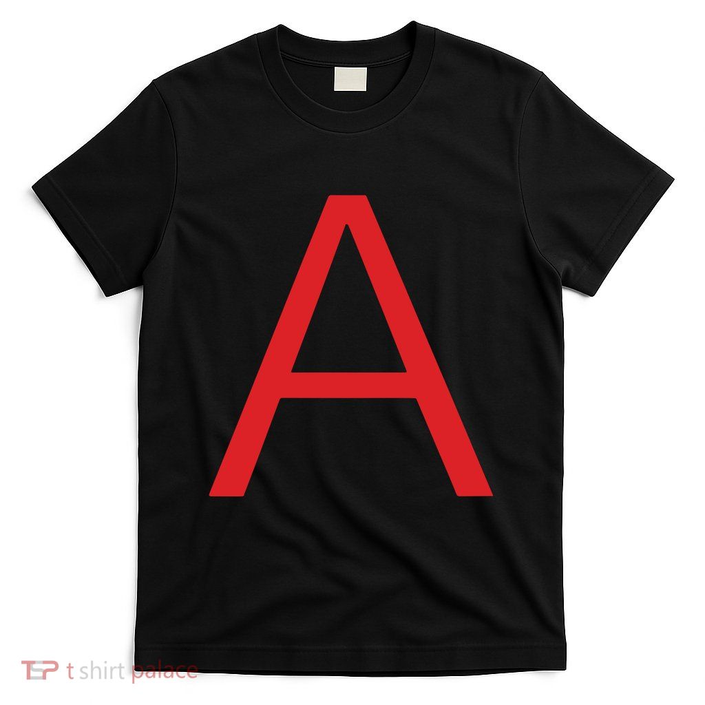 Nancy Mace A T-Shirt