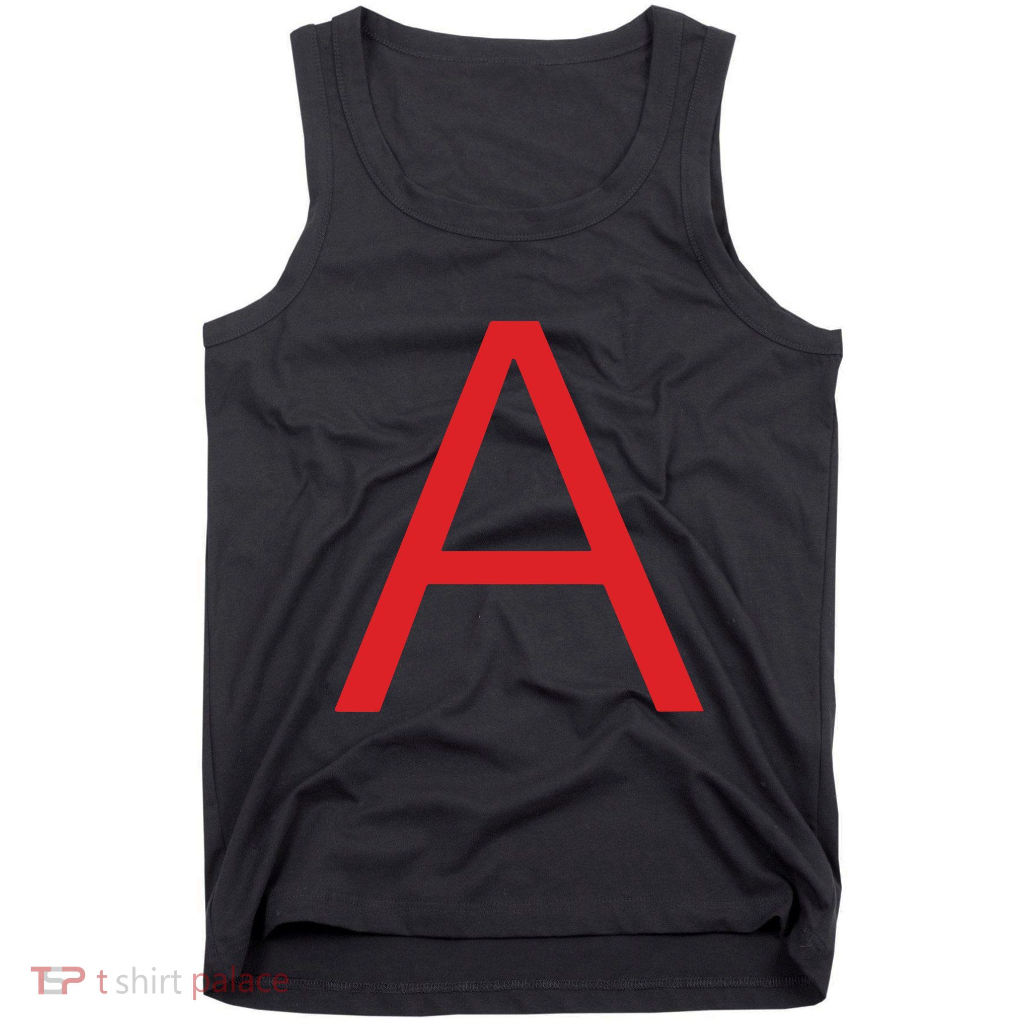 Nancy Mace A Tank Top
