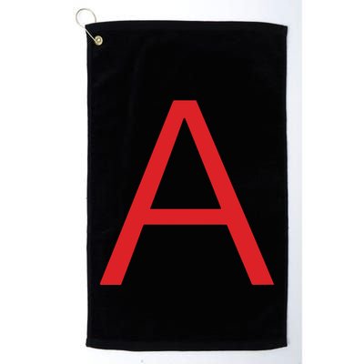 Nancy Mace A Golf Towel