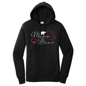 Nlife Mama Bear Mothers Day Women's Pullover Hoodie