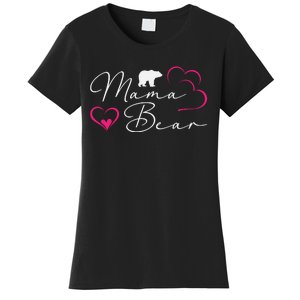 Nlife Mama Bear Mothers Day Women's T-Shirt