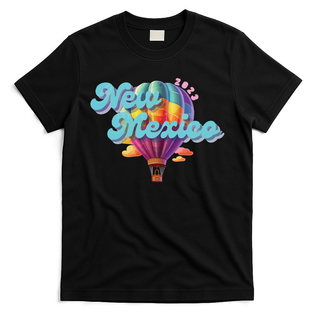New Mexico Balloon T-Shirt