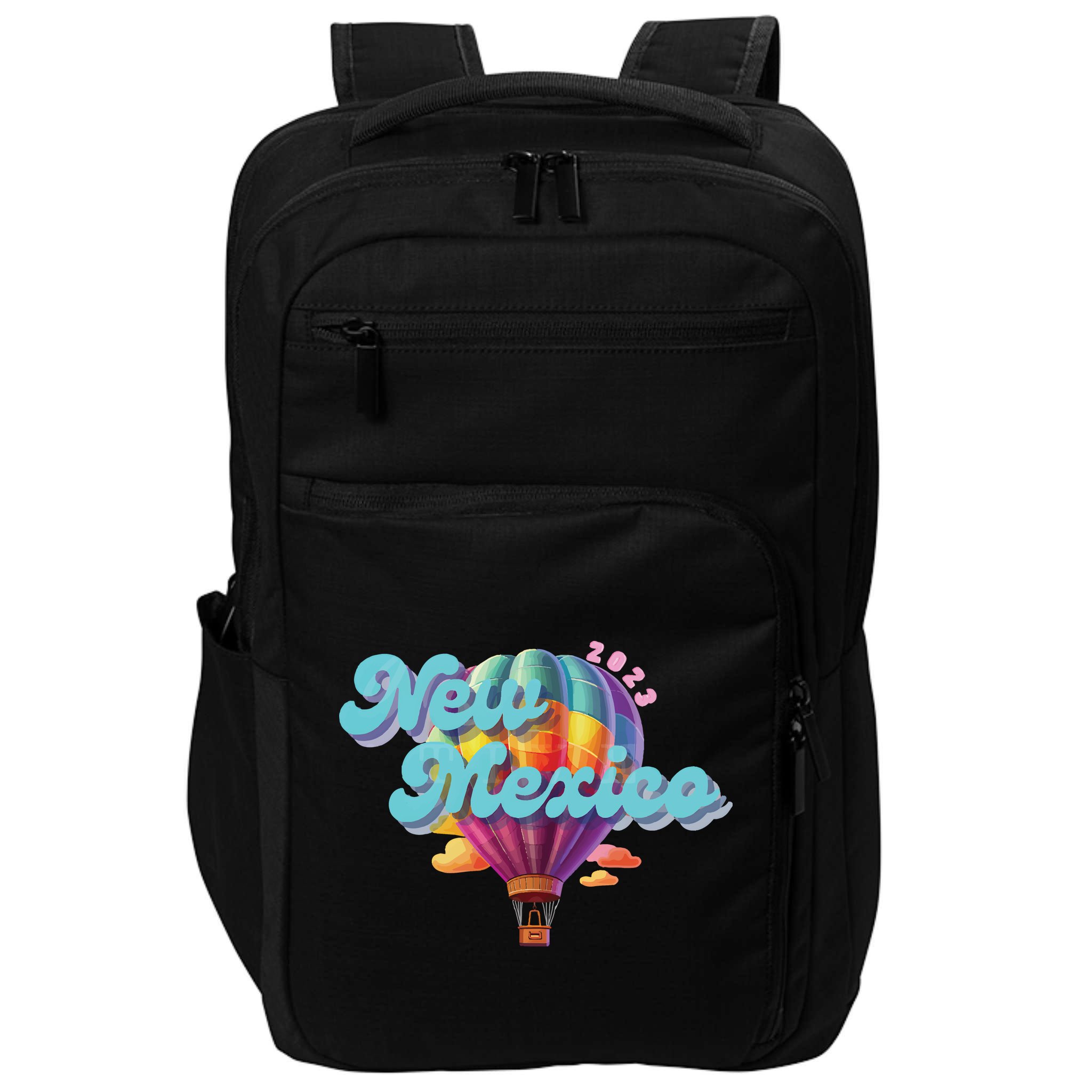New Mexico Balloon Impact Tech Backpack