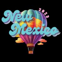 New Mexico Balloon Impact Tech Backpack