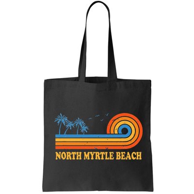 North Myrtle Beach South Carolina Summer Sc Tropical Bag