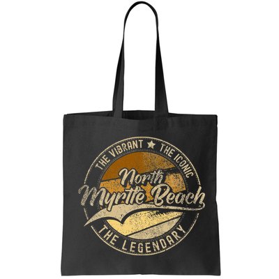 North Myrtle Beach Sc South Carolina Bag