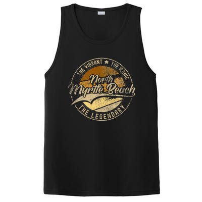 North Myrtle Beach Sc South Carolina PosiCharge Competitor Tank