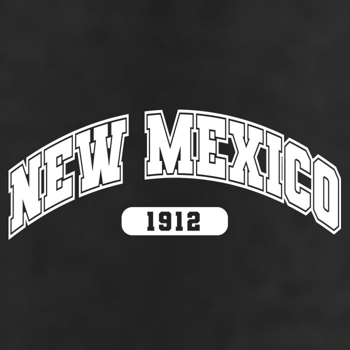 New Mexico Collegiate Style Adult Drive Performance Visor
