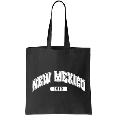 New Mexico Collegiate Style Bag