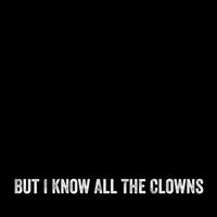Not My Circus Not My Monkeys But I Definitely Know All The Clowns Funny Saying Backpack