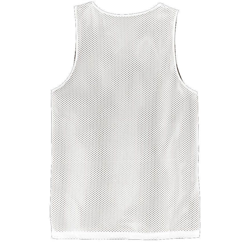 Not My Circus Not My Monkeys But I Definitely Know All The Clowns Funny Saying Mesh Reversible Basketball Jersey Tank
