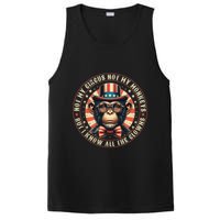Not My Circus Not My Monkeys But I Know All The Clowns PosiCharge Competitor Tank