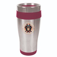 Not My Circus Not My Monkeys But I Know All The Clowns 16oz Travel Tumbler