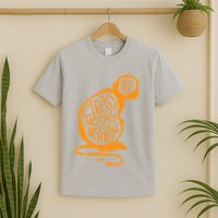 Not My Circus Not My Monkeys T-Shirt