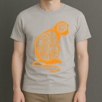 Not My Circus Not My Monkeys T-Shirt