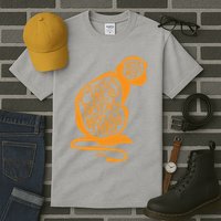 Not My Circus Not My Monkeys Tall T-Shirt