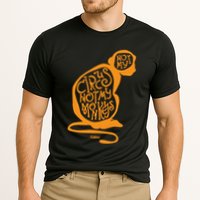 Not My Circus Not My Monkeys Performance Shirt