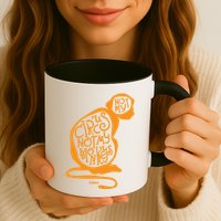 Not My Circus Not My Monkeys Mug