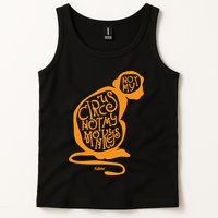 Not My Circus Not My Monkeys Tank Top