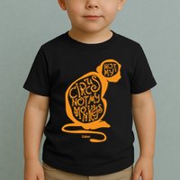 Not My Circus Not My Monkeys Toddler T-Shirt