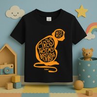 Not My Circus Not My Monkeys Toddler T-Shirt