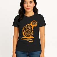 Not My Circus Not My Monkeys Womens T-Shirt