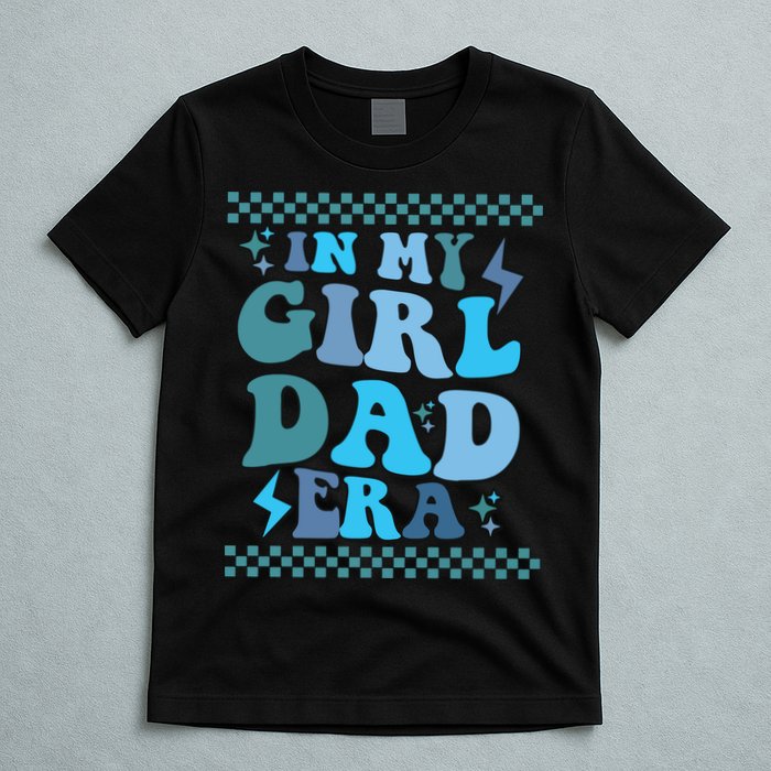 N My Daddy Girl Era And In My Dad Era T-Shirt