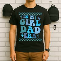 N My Daddy Girl Era And In My Dad Era T-Shirt