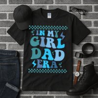 N My Daddy Girl Era And In My Dad Era Tall T-Shirt