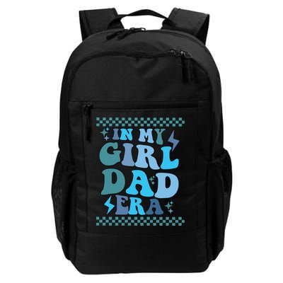 N My Daddy Girl Era And In My Dad Era Backpack