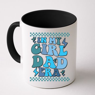 N My Daddy Girl Era And In My Dad Era Mug