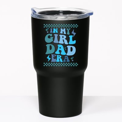 N My Daddy Girl Era And In My Dad Era Tumbler