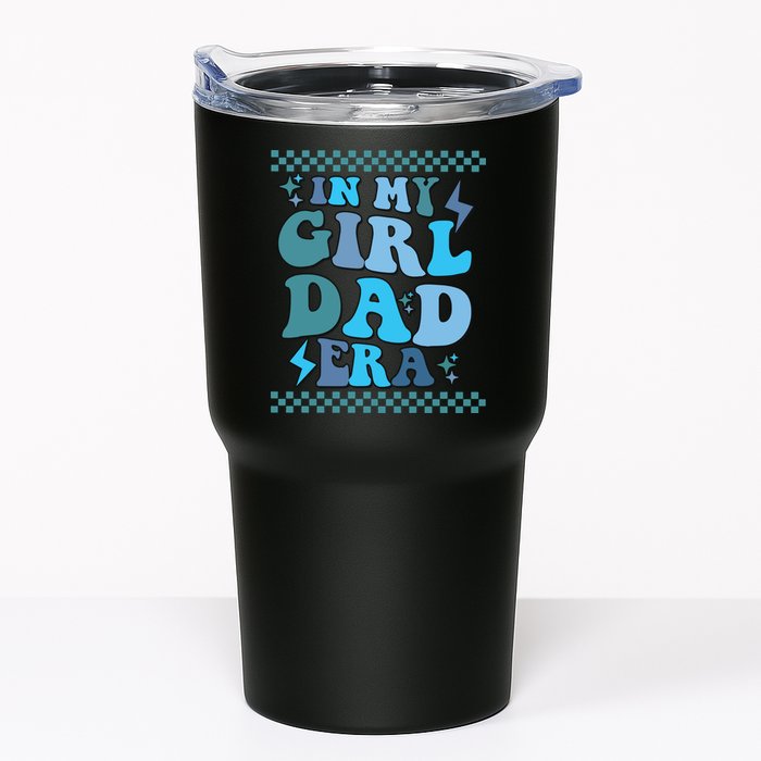 N My Daddy Girl Era And In My Dad Era Tumbler