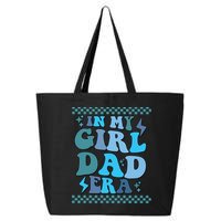 N My Daddy Girl Era And In My Dad Era 25L Jumbo Tote