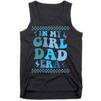 N My Daddy Girl Era And In My Dad Era Tank Top