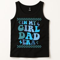 N My Daddy Girl Era And In My Dad Era Tank Top