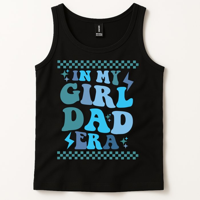 N My Daddy Girl Era And In My Dad Era Tank Top