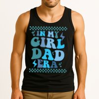 N My Daddy Girl Era And In My Dad Era Tank Top